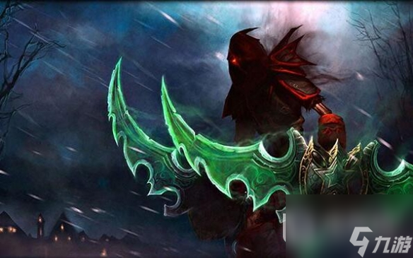 魔兽世界乌龟服厉害职业指南