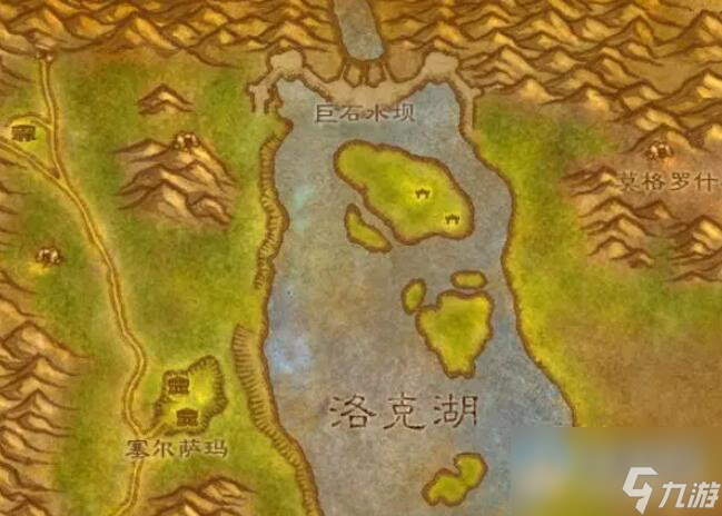 《魔兽世界》乌龟服儿童周任务攻略
