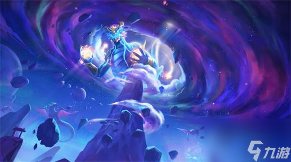 云顶之弈s8热补丁更新内容一览 12.23版本更新了啥
