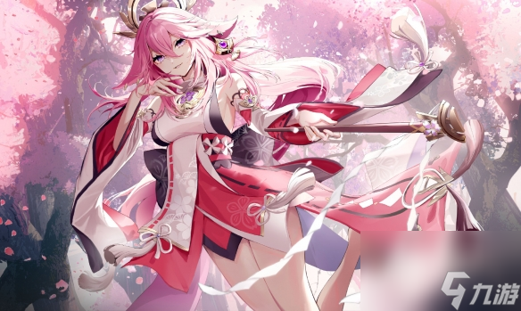 原神香菱怎么获得 原神香菱任务秘境怎么过