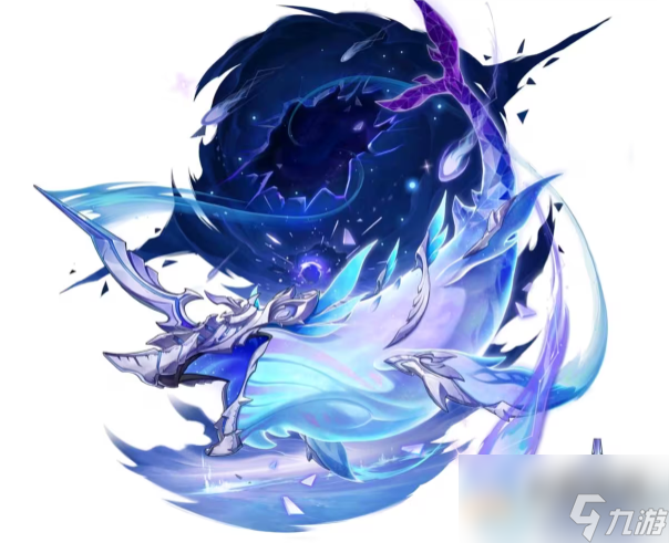 原神4.2版本新增周本BOSS、水神、夏洛蒂立绘一览