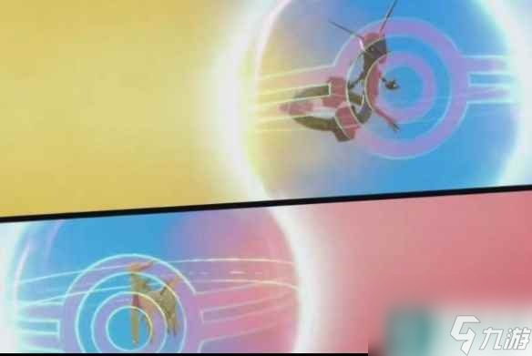 《宝可梦朱紫》二周目二级神开启方法