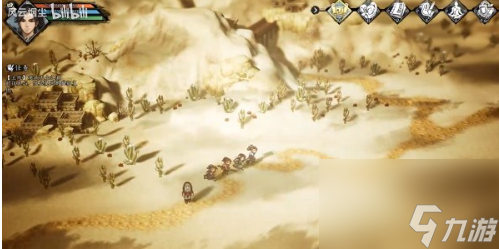 逸剑风云决武林浩劫任务怎么做 武林浩劫任务完成攻略