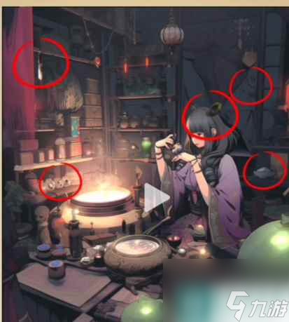 全民剧本大师魔女安琪拉怎么过-魔女安琪拉通关攻略
