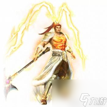 大蛇z人物解锁条件（大蛇3武将解锁攻略）