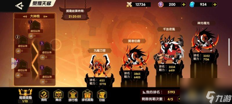 誓灵深渊传说攻略详解 入坑心得分享