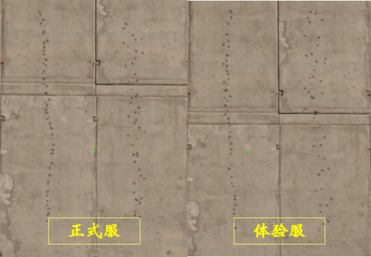 绝地求生15.1版本测试服武器评测