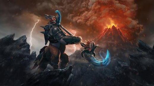 DOTA2猛犸魔晶有什么用