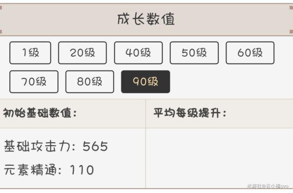 原神托马平民武器选什么