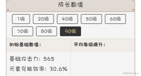 原神托马平民武器选什么