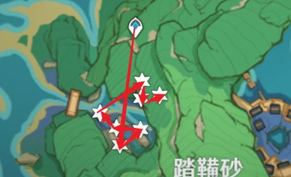 原神埃洛伊培养材料在哪获得