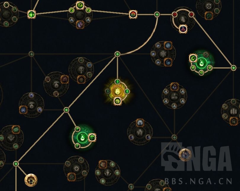 流放之路S17赛季强势BD推荐