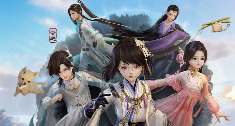 《剑网3怀旧服》万花pve玩法攻略