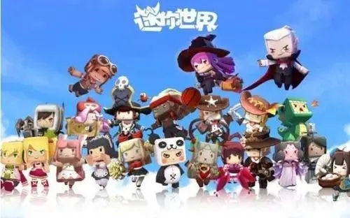迷你世界7月7日激活码