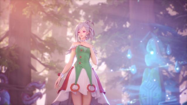 《DNF OVERKILL》上线时间