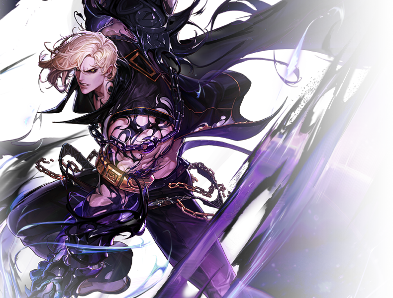 《DNF》黑暗武士三觉技能介绍