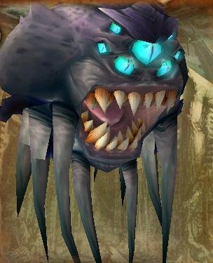 《魔兽世界》怀旧服奥金尼地穴boss攻略