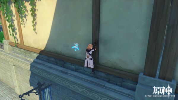 《原神》1.6版本阿贝多培养指南