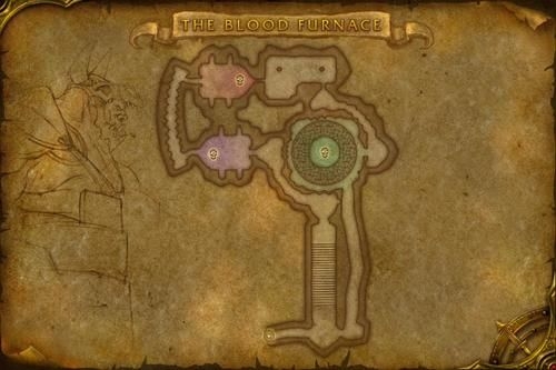 《魔兽世界》英雄模式鲜血熔炉如何打