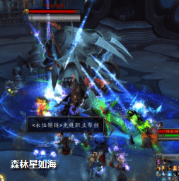 《魔兽世界》9.1统御圣所团本攻略