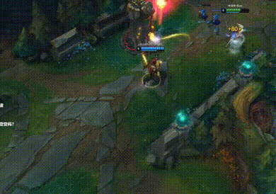 《LOL》永霜风女玩法攻略