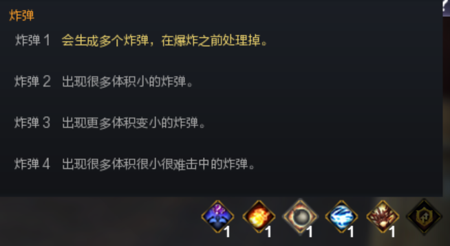 CF无尽挑战第三赛季属性