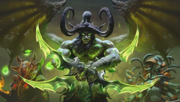 魔兽世界tbc做任务还是刷怪升级快