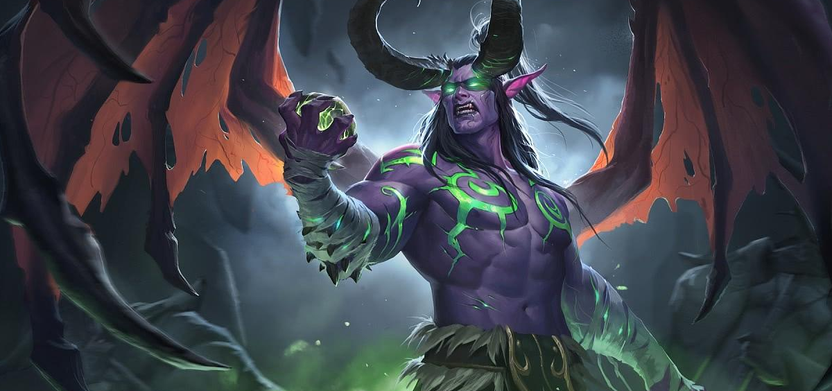 《魔兽世界》tbc圣骑士套装外观效果一览