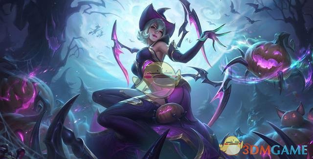 《LOL》11.5打野排行榜