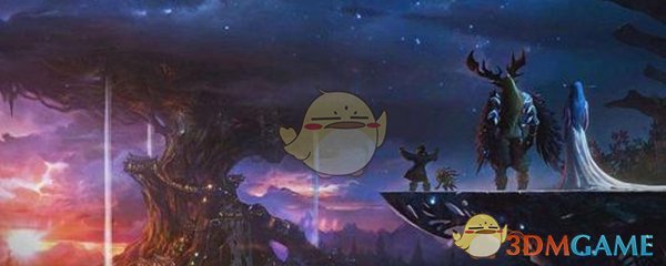 《魔兽世界》阴森的历史怎么做