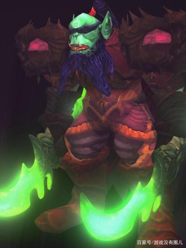 魔兽世界tbc盗贼选哪个种族