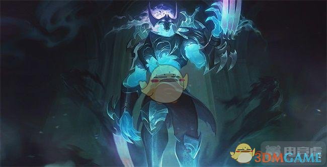 《LOL》11.6AD劫攻略