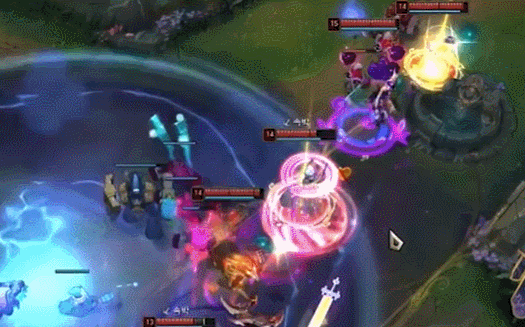 《LOL》11.7龙王中单攻略
