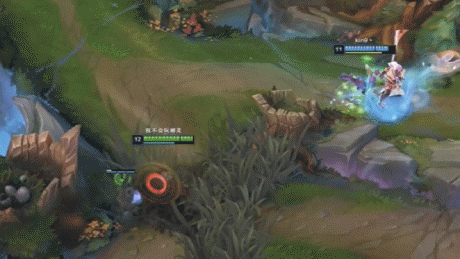 《LOL》11.7时光中单攻略