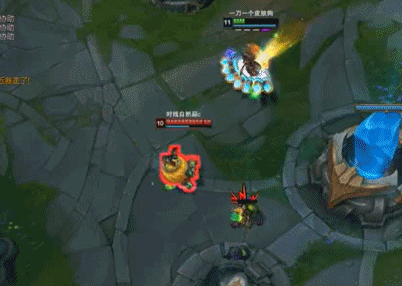 《lol》克隆大作战强势英雄2021