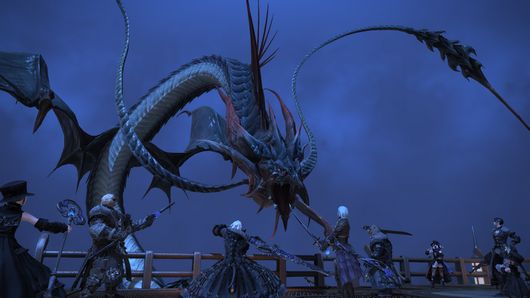 FF14利维亚桑幻巧战怎么开