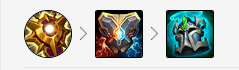 《LOL》11.6辅助芮尔攻略
