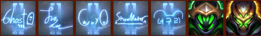 《LOL》11.9版本更新内容预览
