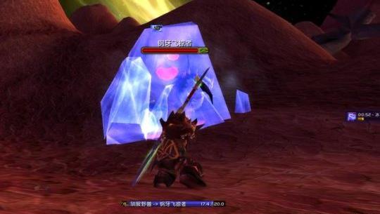魔兽世界tbc怀旧服猎人升级带什么宠物