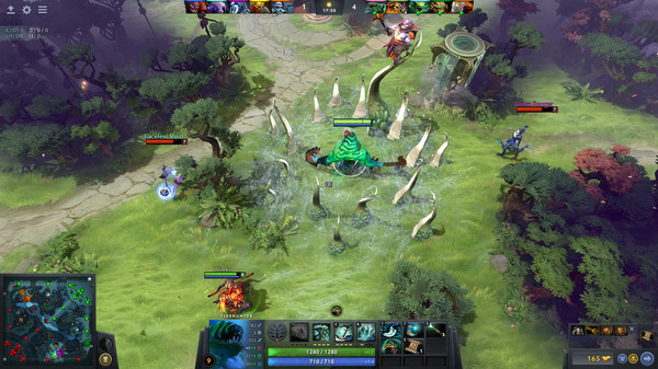 《dota2》7.29版本什么时候出
