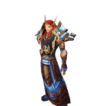 魔兽世界沙塔斯强固合剂怎么获得