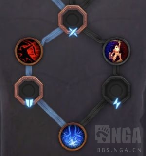 《魔兽世界》9.1法夜盟约新羁绊技能属性效果