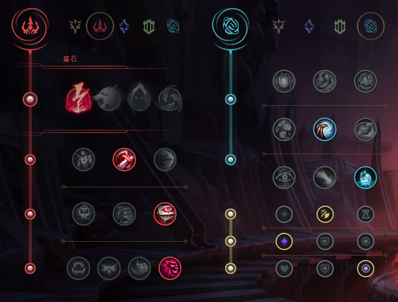 《LOL》11.6中单狐狸攻略