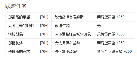 《魔兽世界》tbc破碎大厅在哪进
