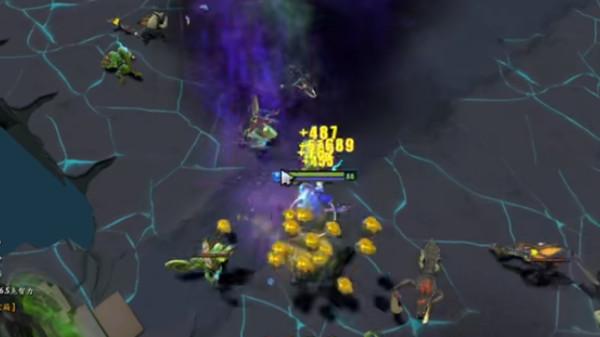 dota2天灾诀存档装备带什么好