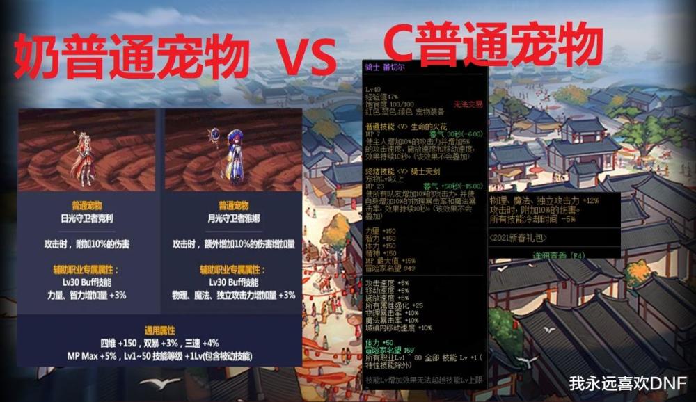 《DNF》2021五一套多少钱