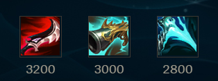 《LOL》克隆大作战打野小丑攻略