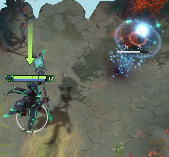 dota2殁境神蚀者怎么出装