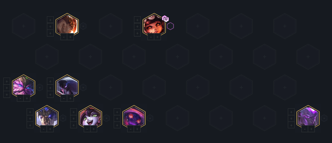 云顶之弈7魔法师3龙魂怎么玩