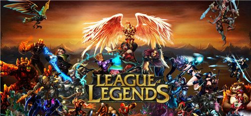 dota2和lol的区别